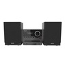 Sharp Micro Stereo System with CD/MP3/FM/Bluetooth, , large