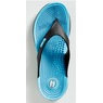 Women's Relaxus Acu-Reflex Flip Flop, , large