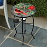 Colline Solar Table, , large