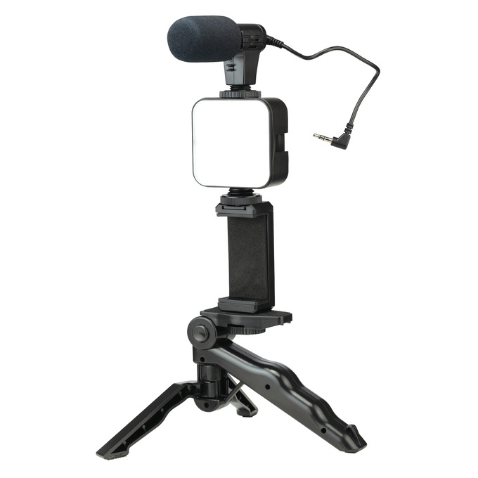5-piece Vlogging Set, , large
