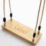 Pine Wood Swing , , large