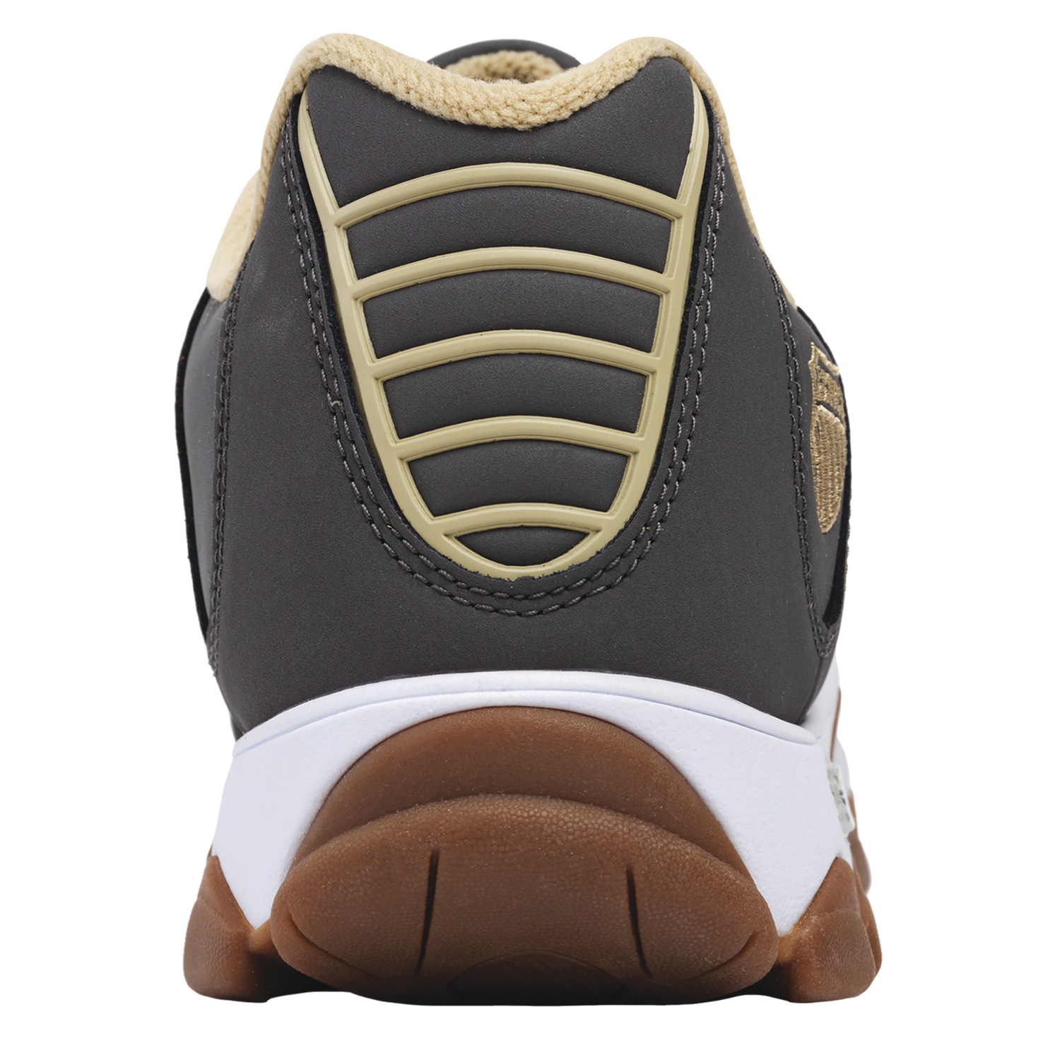 K-Swiss Men's Genuine Leather Cross Training Shoe | Seventh Avenue