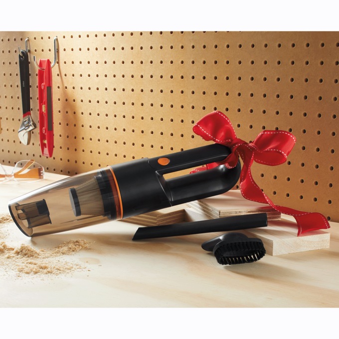 Cordless Car Hand Vac, , large