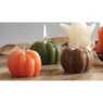 Seasonal Figural Candle Set, , large