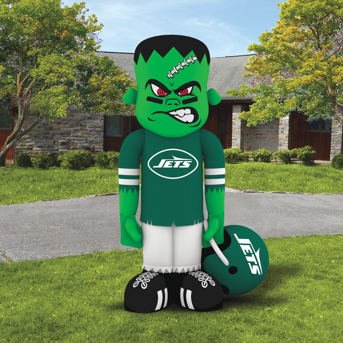 NFL  Inflatable Steinbacker, , large