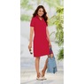 Signature Polo Dress, , large