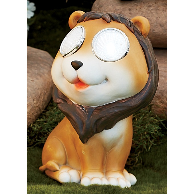 Solar Animal, , large