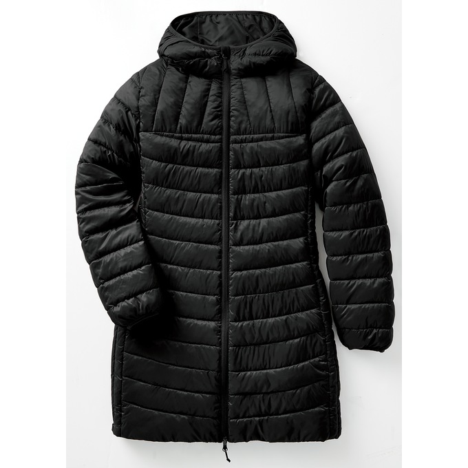 Flurries Parka, , large