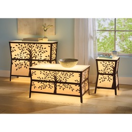 Vera Accent Tables, , large