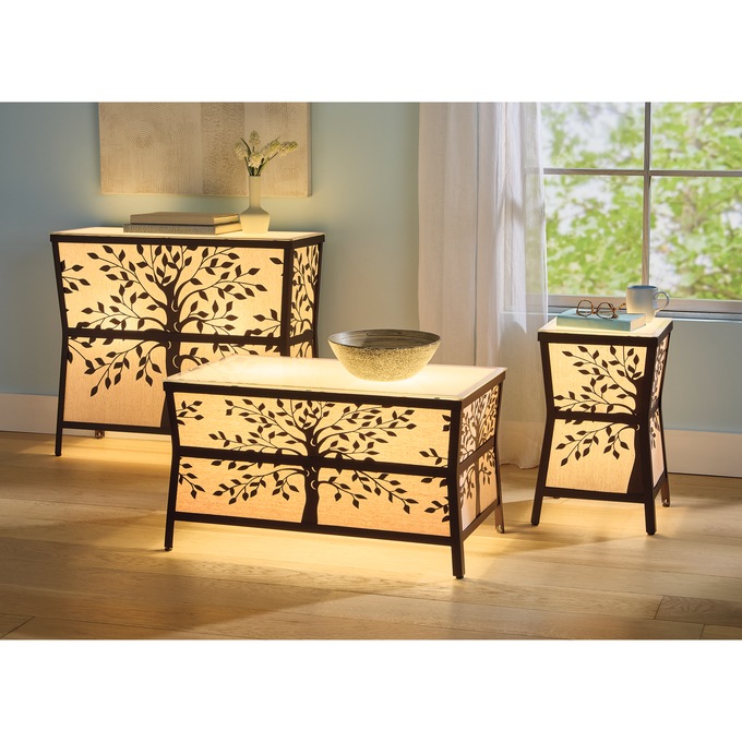 Vera Accent Tables, , large