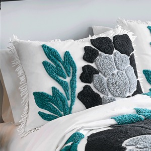 Marta Chenille Sham, , large