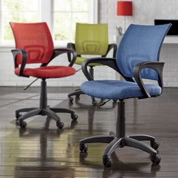 Bright Office Chair, , large