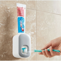 Toothpaste Dispenser, , large