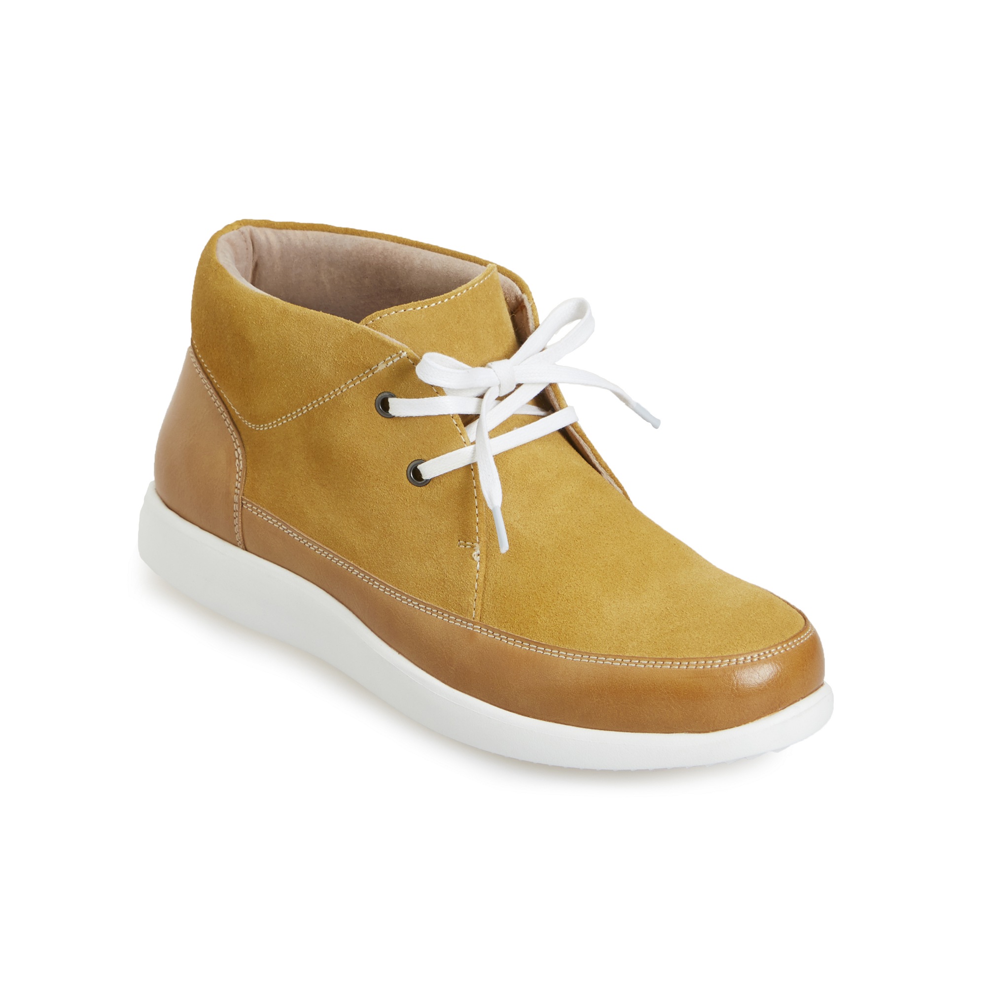 stacy adams moc toe