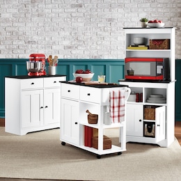 Katie Kitchen Storage, , large