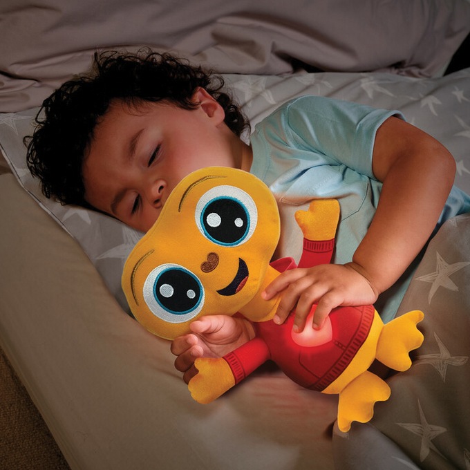 ET Toomies Plush, , large