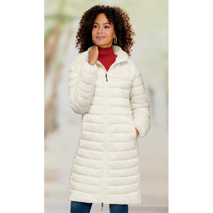 Flurries Parka, , large