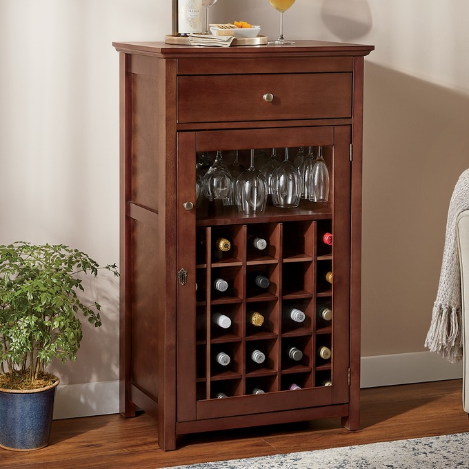 Bradford Wine Rack, , large