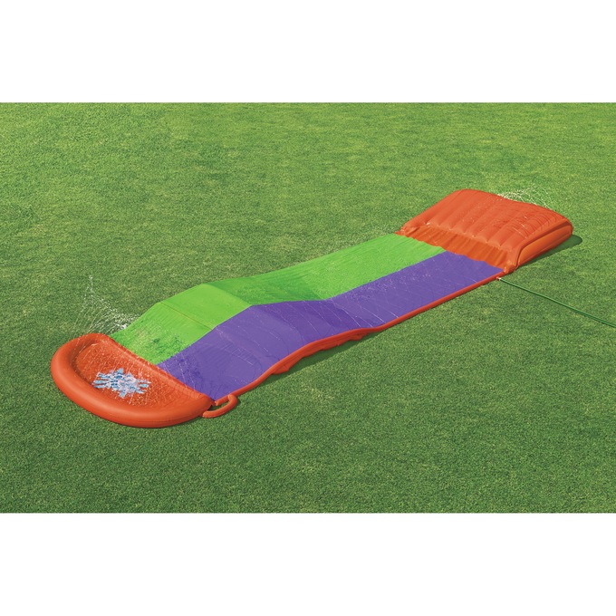 H20GO! Splashcoaster Double Slide, , large