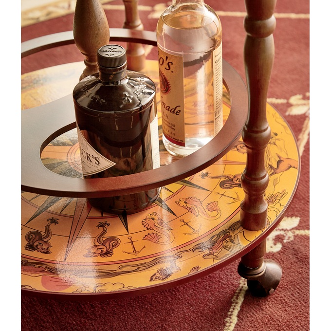 Globe Bar, , large