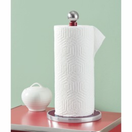 Retro Paper Towel Holder, , large