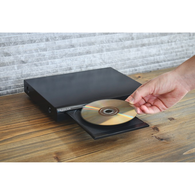 Proscan Blu-ray Player, , large