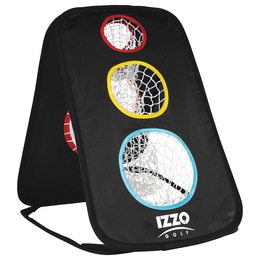 Izzo Golf A-Frame Chipping Net, , large