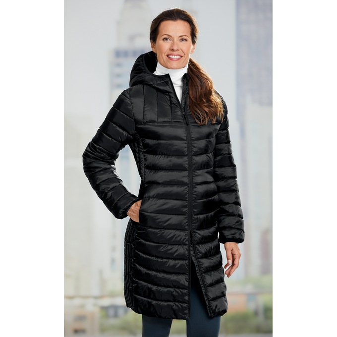 Flurries Parka, , large