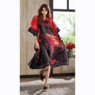Dragon Caftan, , large
