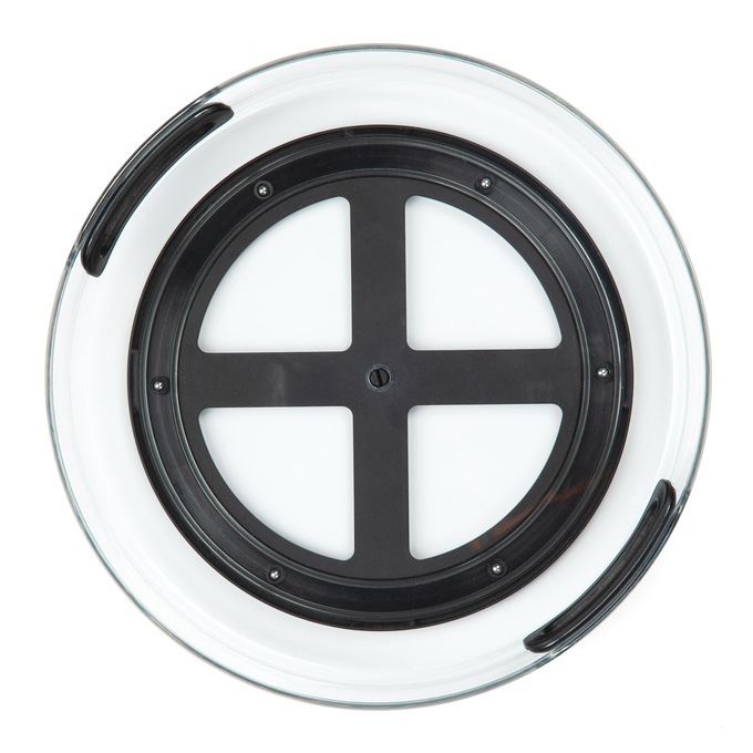 11.5" Turntable Prokeeper+, , large