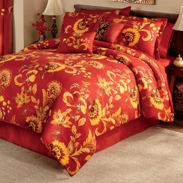 Comforters - Sets, Queen, King | Seventh Avenue