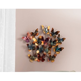 Butterfly Wall Art, , large