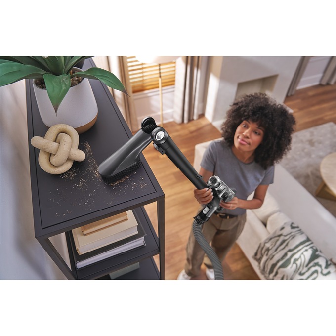 Hoover Pet Rewind Vacuum, , large