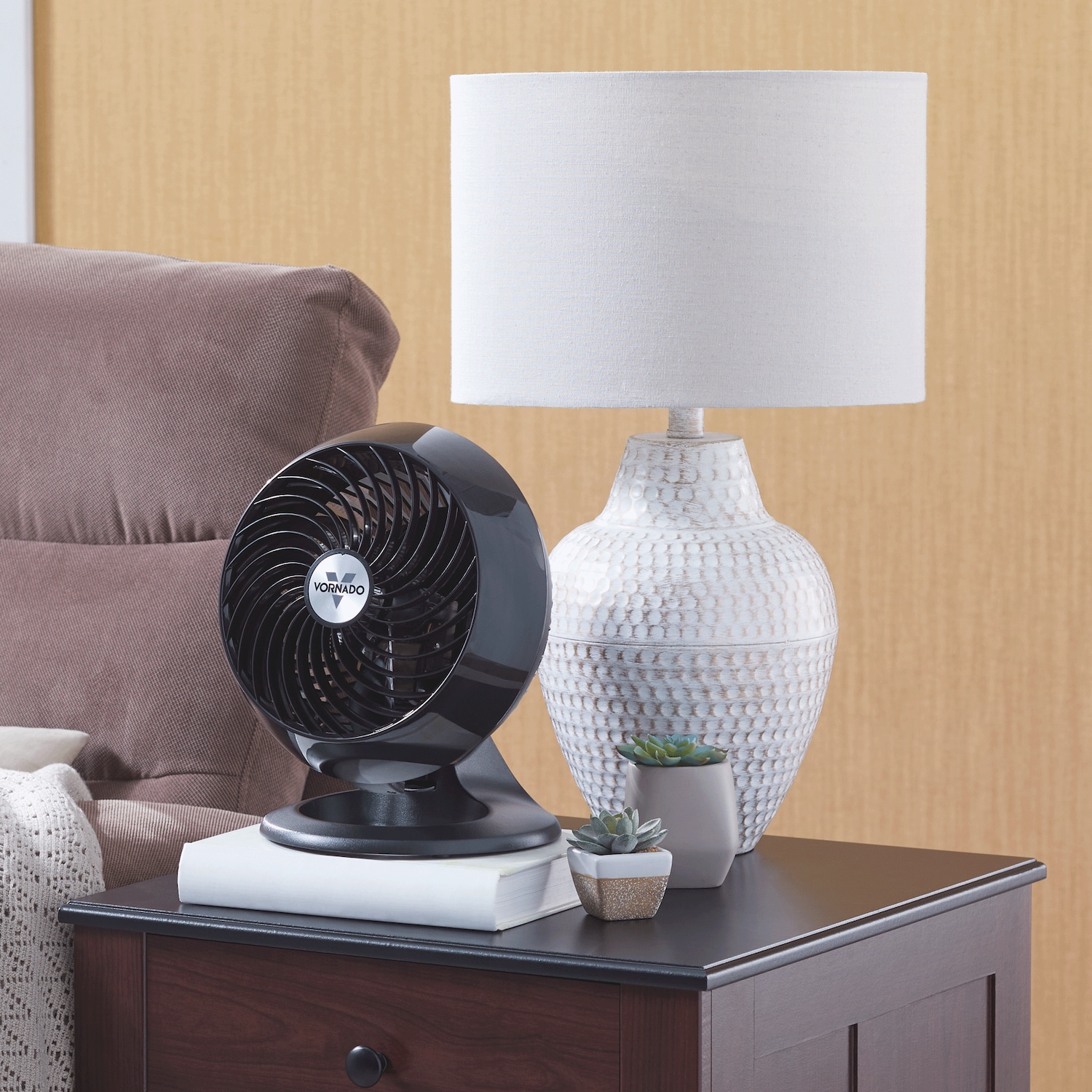 Vornado Whole Room Air Circulator | Seventh Avenue