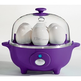Elite Egg Cooker, , large