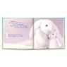 Personalized My Snuggle Bunny Gift Set, , large