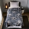 Nightmare Before Christmas Blanket, , large