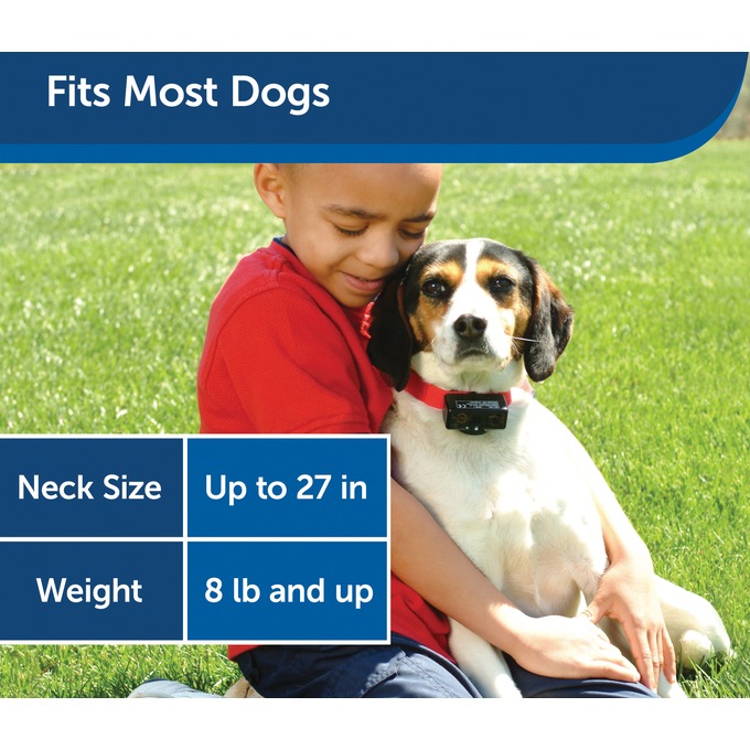 Petsafe Dog Bark Control Collar, , large