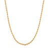 Gold Rope Chains, , large