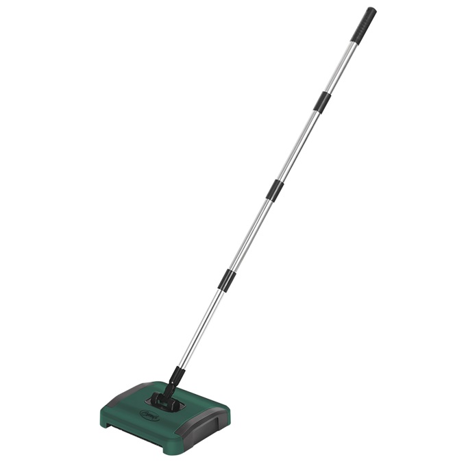 Ginny's Manual Sweeper, , large