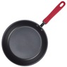 Rachael Ray&reg; 11-Piece Create Delicious Hard-Anodized Cookware Set, Red, large