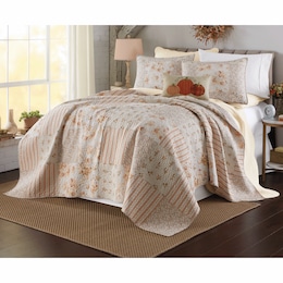 Phoebe Oversized Quilt, , large