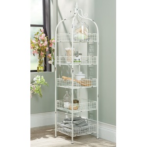 Antique Bath Tower, , large