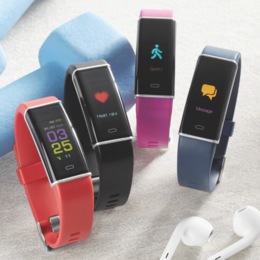Chillband Slim Smart Activity Tracker, , large