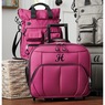 Overnighter 2-piece Luggage Set, , large