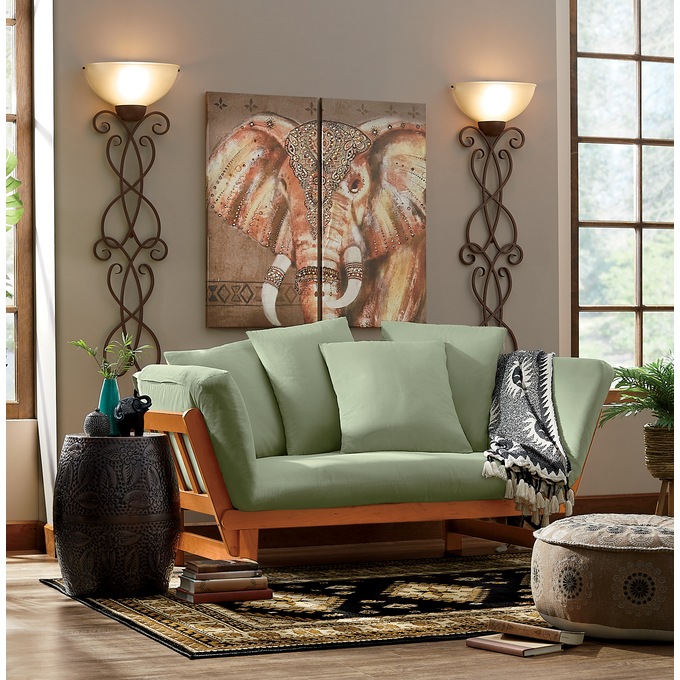 Lounger sofa outlet