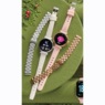 Ladies’ Smartwatch Gift Set, , large