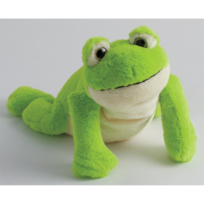 Weighted Plush Animal, , large