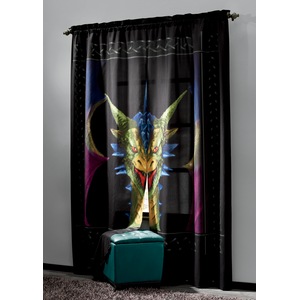 Drago Panel Pair, , large