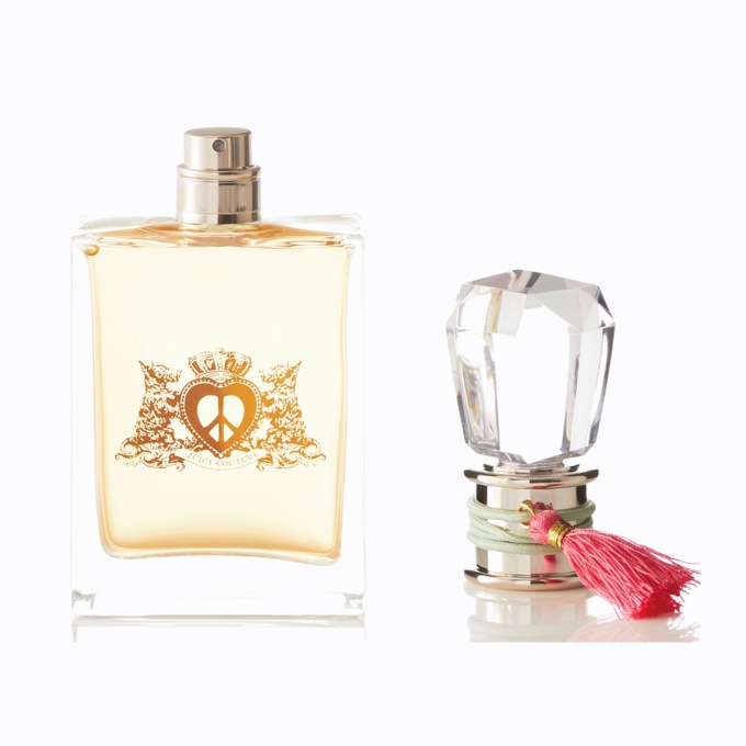 Juicy Couture Peace Love & Juicy Couture EDP Spray, , large
